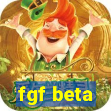 fgf beta