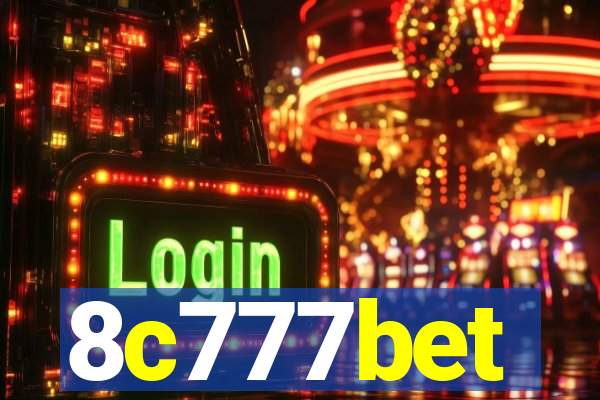 8c777bet