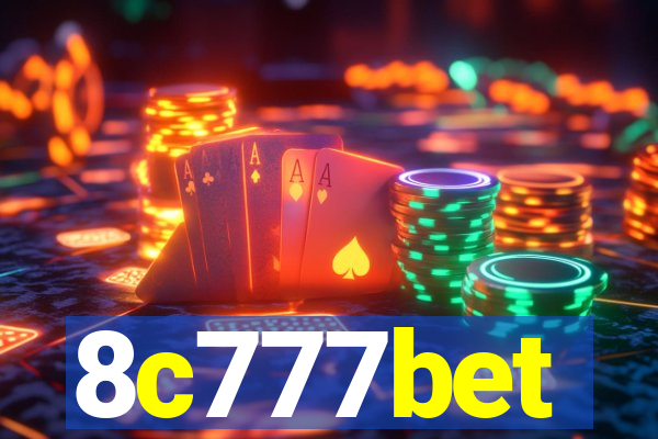 8c777bet