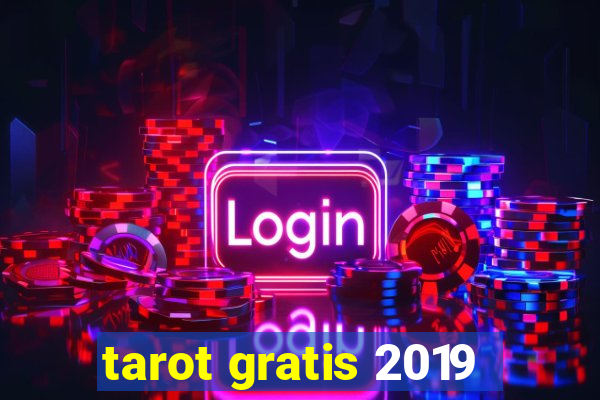 tarot gratis 2019