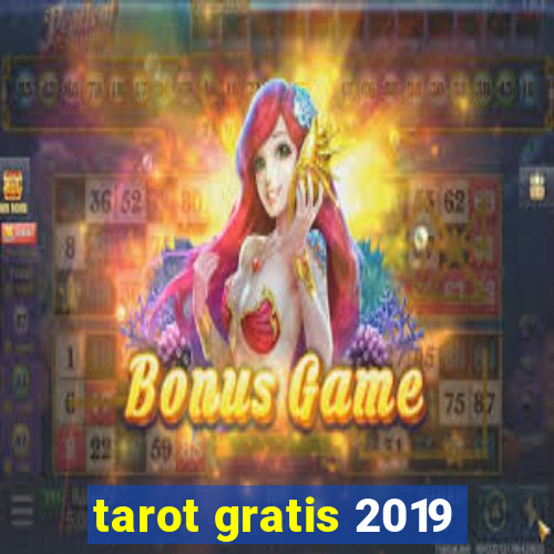 tarot gratis 2019