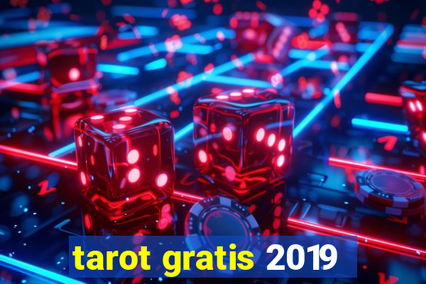 tarot gratis 2019