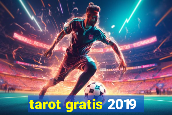 tarot gratis 2019