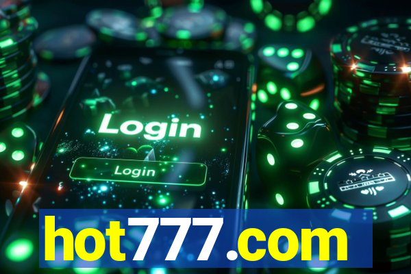 hot777.com