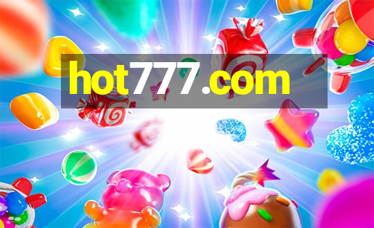 hot777.com