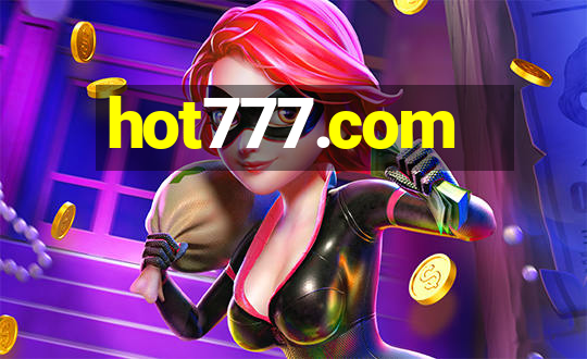 hot777.com