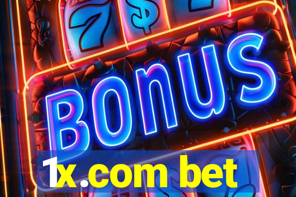 1x.com bet