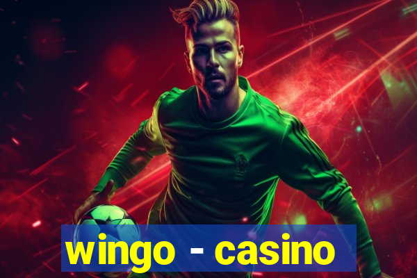 wingo - casino