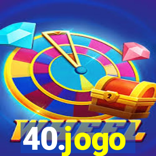 40.jogo