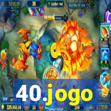 40.jogo