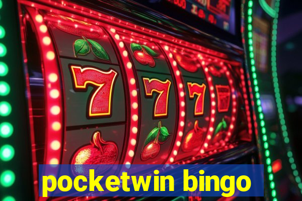 pocketwin bingo