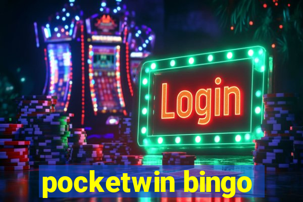 pocketwin bingo