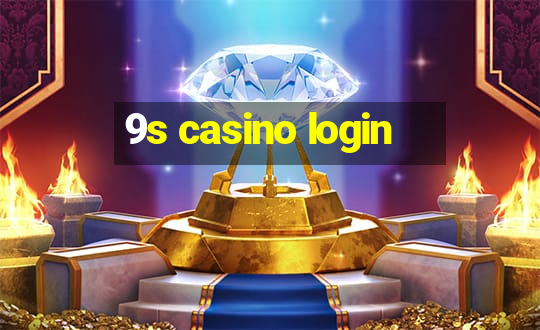 9s casino login