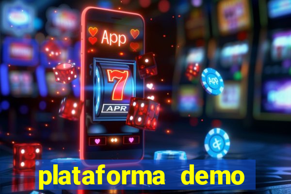 plataforma demo slots pg