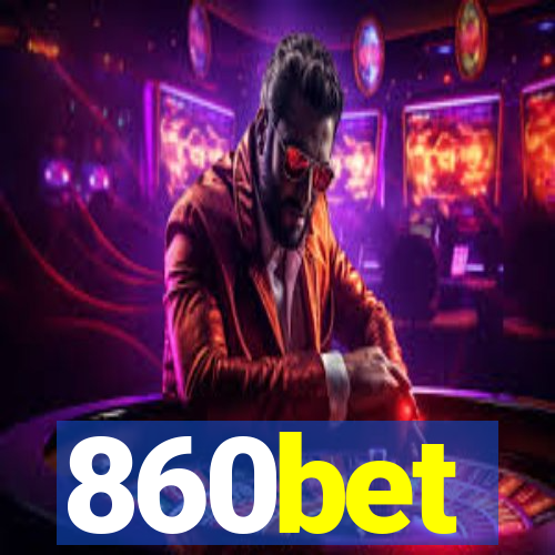 860bet