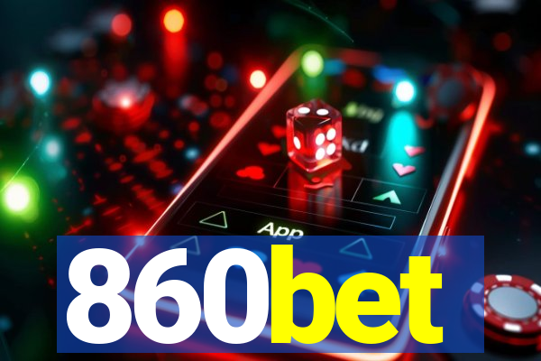 860bet