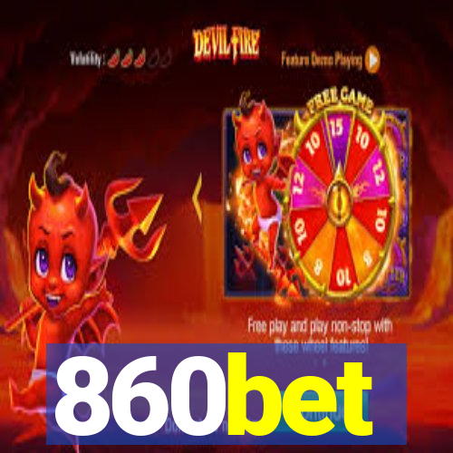 860bet