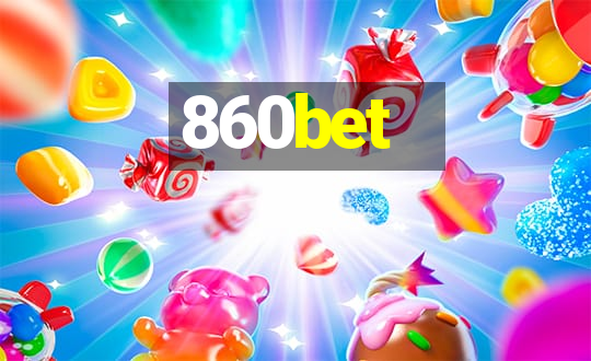 860bet