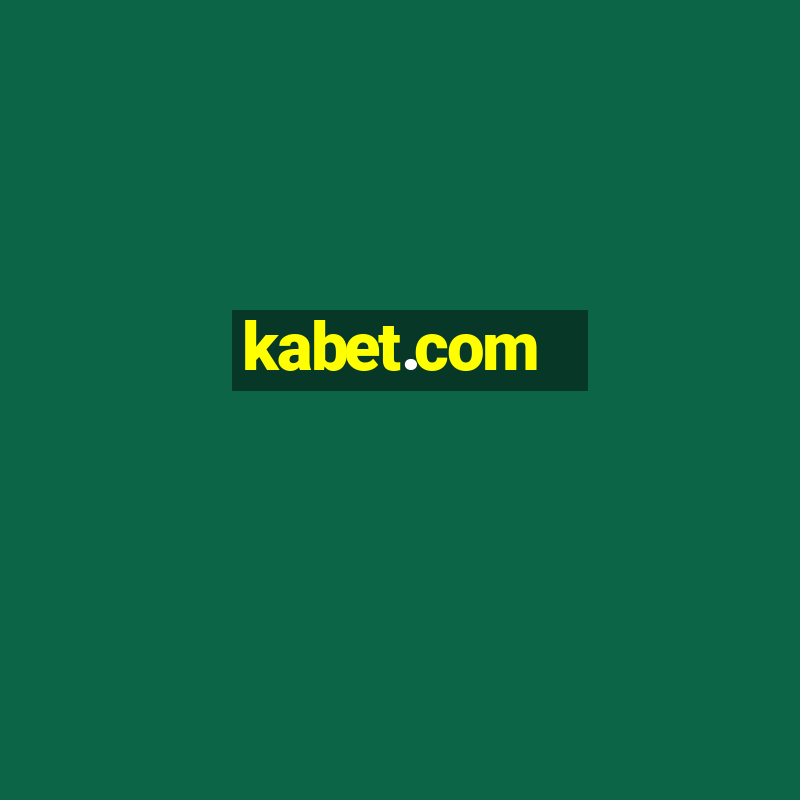 kabet.com