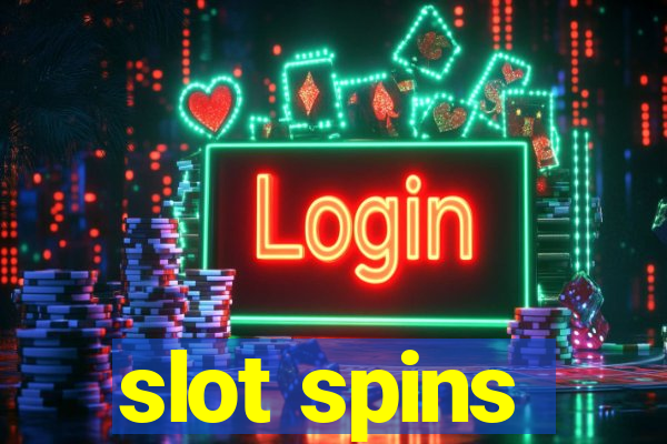 slot spins