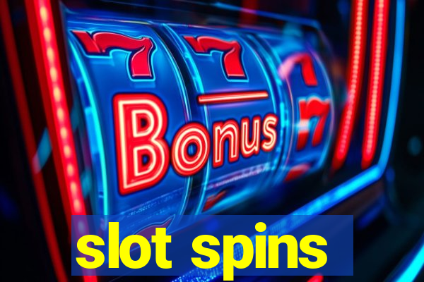 slot spins