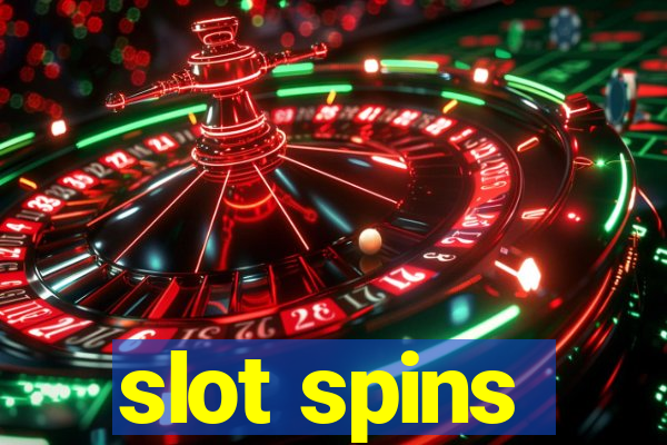 slot spins