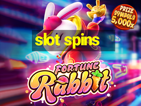 slot spins