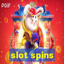 slot spins