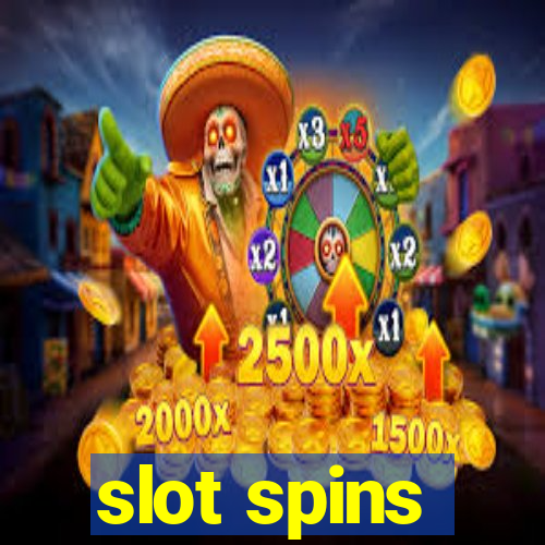 slot spins