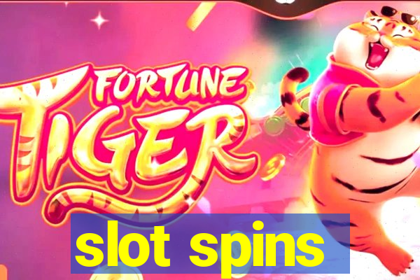 slot spins