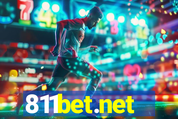 811bet.net