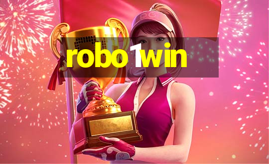 robo1win