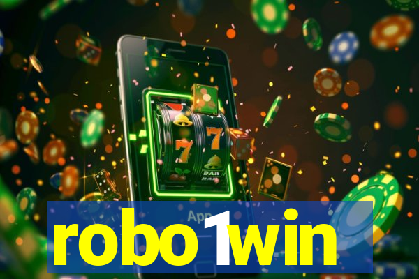 robo1win