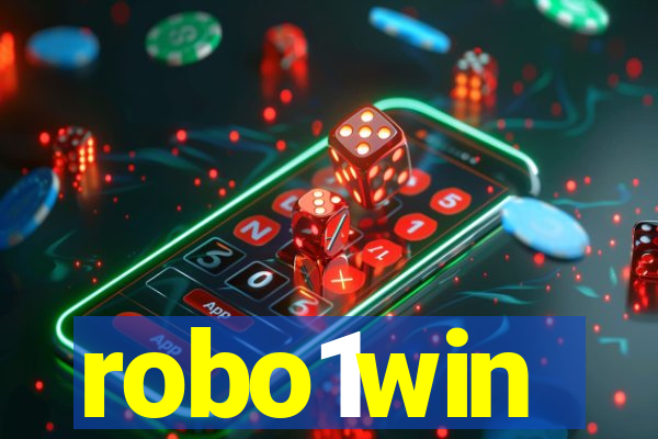 robo1win