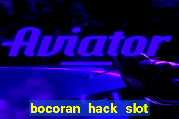 bocoran hack slot tergacor provider slot online pg soft