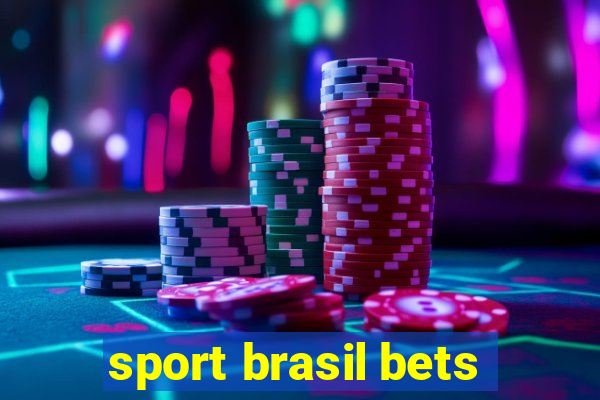 sport brasil bets