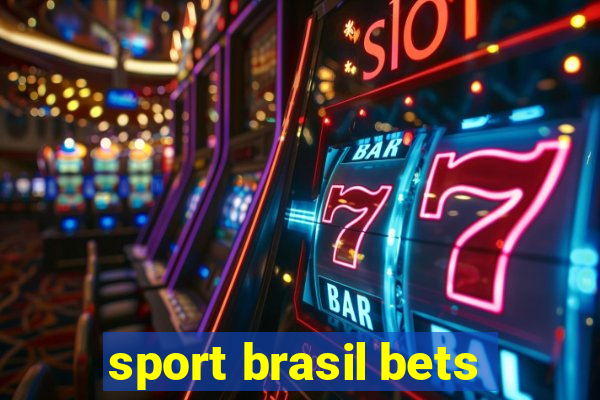 sport brasil bets