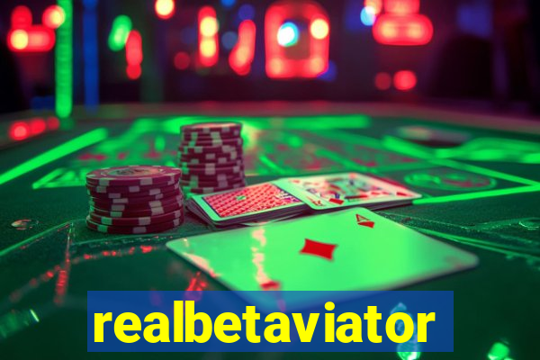 realbetaviator