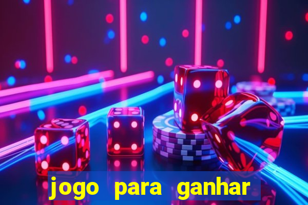 jogo para ganhar bonus no cadastro