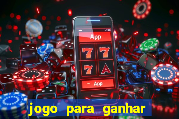 jogo para ganhar bonus no cadastro