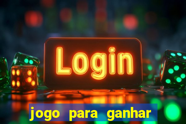 jogo para ganhar bonus no cadastro