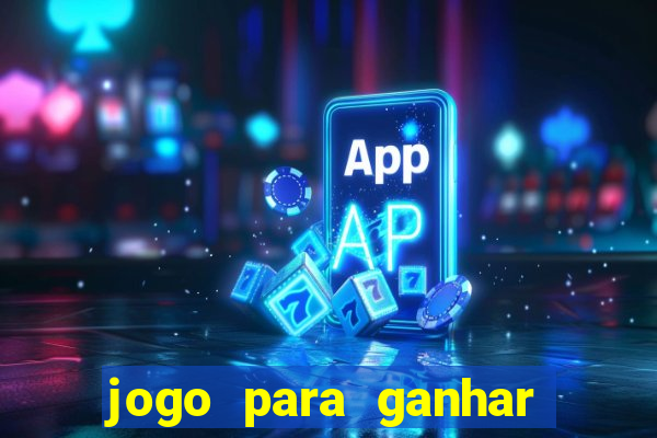 jogo para ganhar bonus no cadastro