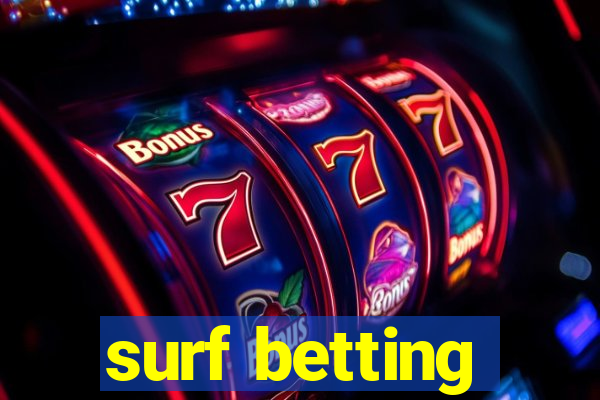 surf betting