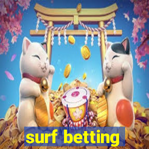 surf betting