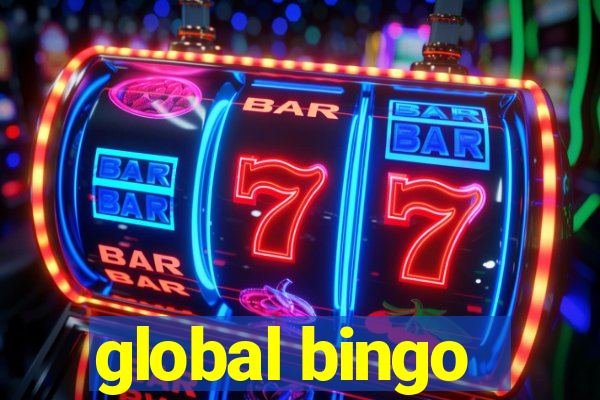 global bingo