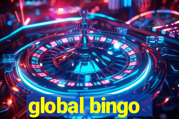 global bingo