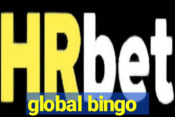 global bingo