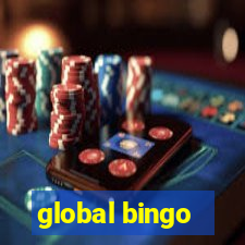 global bingo