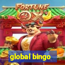 global bingo