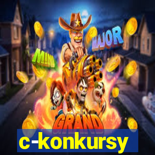 c-konkursy